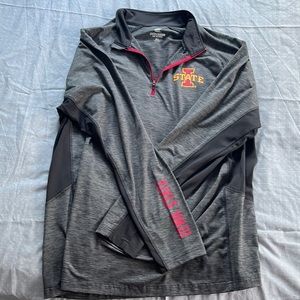 XL Iowa State Long Sleeve.